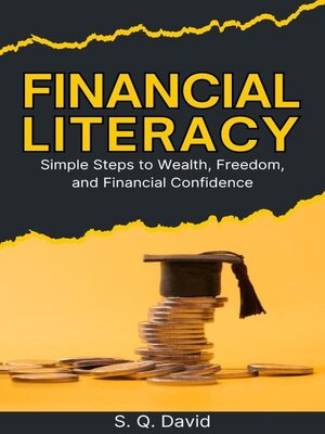 cover image of Financial Literacy